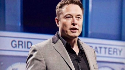Elon Musk Explains His Position on Anti-Semitism
