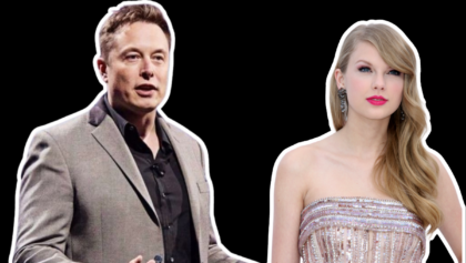Elon Musk issues a warning to Taylor Swift following her selection as Time magazine’s Person of the Year
