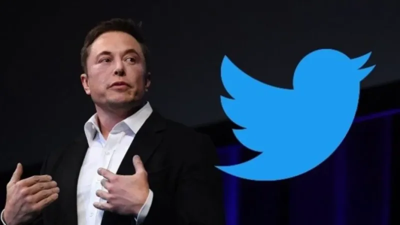 #ElonMusk #TwitterUpdate #XPlatform #MuskProfileChange #GrokAI #TechNews #SocialMediaTrends #ElonOnX #AIChatbot #MuskMoves