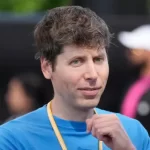 Sam Altman, Worldcoin, eye-scanning technology, biometric verification, cryptocurrency, digital identity, iris scan, Orb device, World ID, U.S. tech launch, decentralized finance, OpenAI, crypto news, privacy concerns, tech innovation